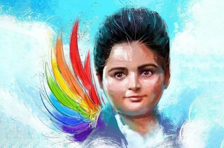 سه سروده برای کیان، مهسا و دیگر قربانیان مبارزه برای آزادی